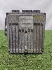 CENTRALINA MOTORE ECU PER RENAULT Scenic 3° Serie 8200334419 K9KF7 diesel 1461 