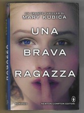 MARY KUBICA - Una brava