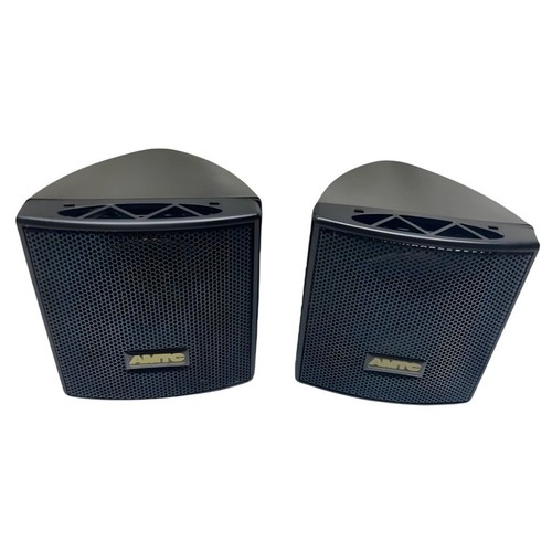 Coppia altoparlanti amtc - coppia, di