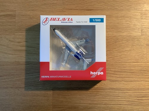 Herpa wings 500 550071 - wings, 1:500