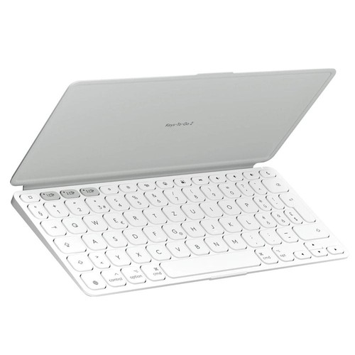 Logitech keys 2 - 2, tastiera