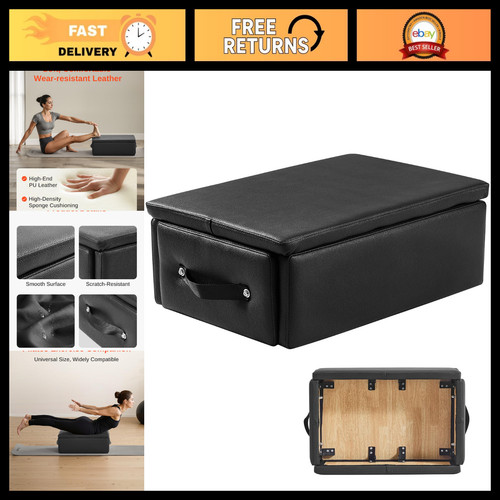 Foldable pilates reformer for - foldable,