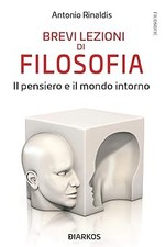 Brevi lezioni filosofia il - lezioni,