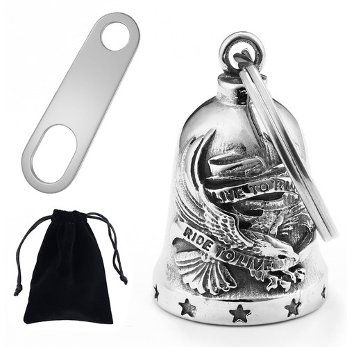 Leiwee campana portafortuna - campana,