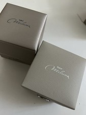 Orecchini E Anello Miluna