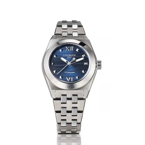 Locman stealth titanio lady - stealth,