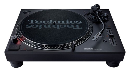 Technics giradischi series - giradischi, dj