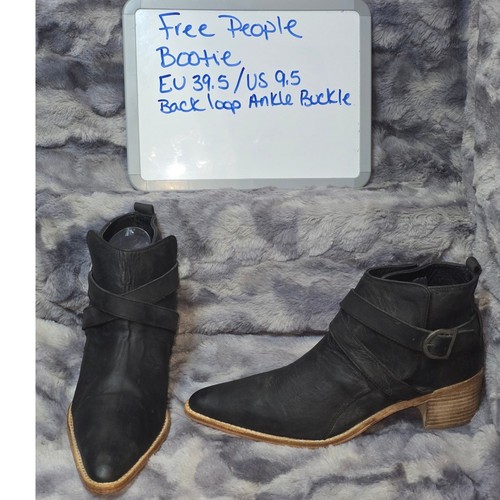 Nuovi stivaletti free people - nuovi,