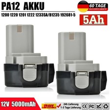 Batteria 5ah mh - 2x,