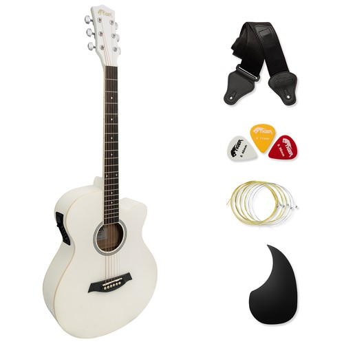 Chitarra elettroacustica tiger - elettroacustica,