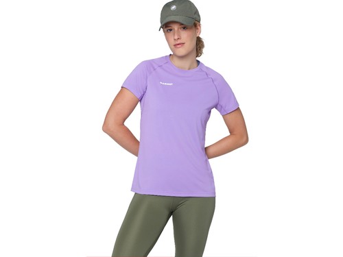 Mammut shirt tecnica - mammut,