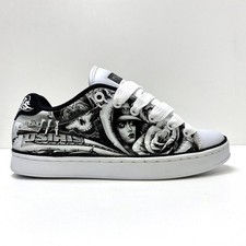 SCARPE OSIRIS TROMA 2 RAGAZZE