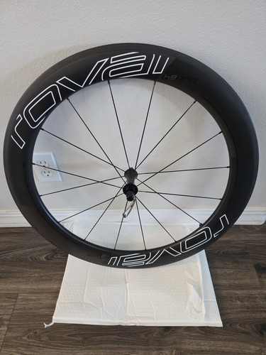 Roval clx64 rapide carbon - roval,
