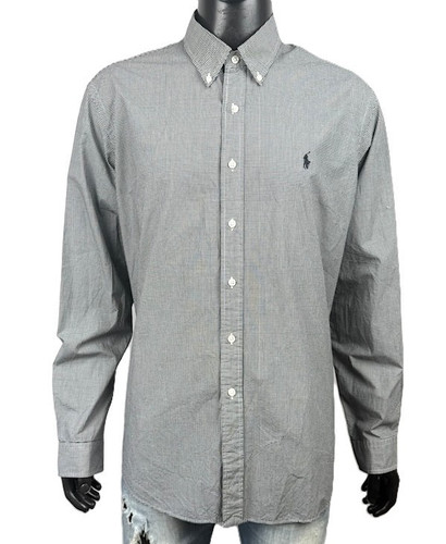 Ralph lauren camicia uomo - ralph,
