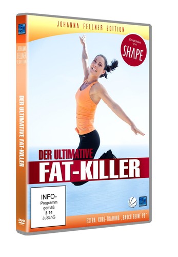Der ultimative fat killer - der, fat-killer