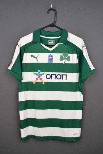 Puma panathinaikos - puma,