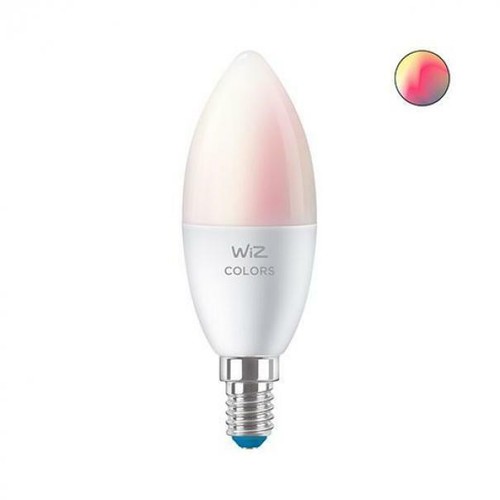 Philips lampadina wiz color - philips,