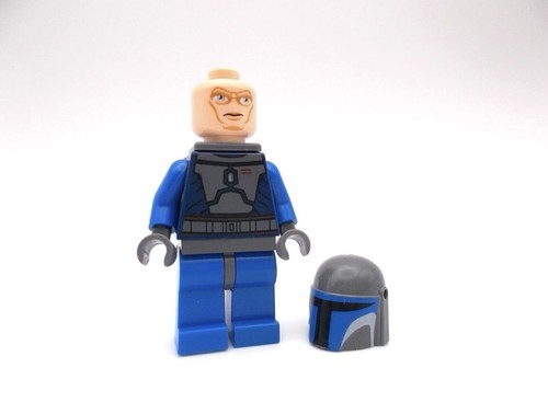 Lego star wars - lego®, minifigures