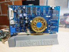 VINTAGE - ASUS NVIDIA GEFORCE