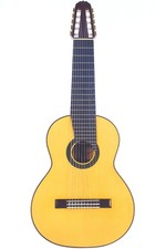 Chitarra classica Amalio