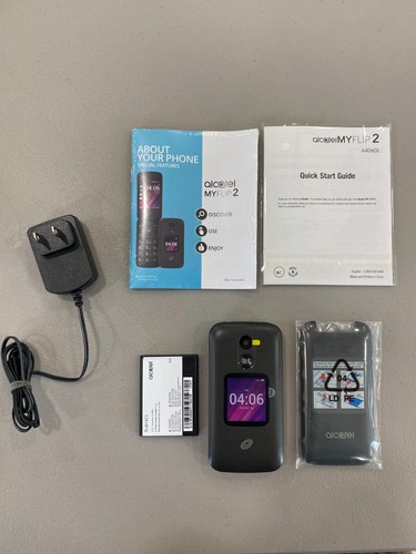 Nuovo tracfone prepagato - nuovo:,