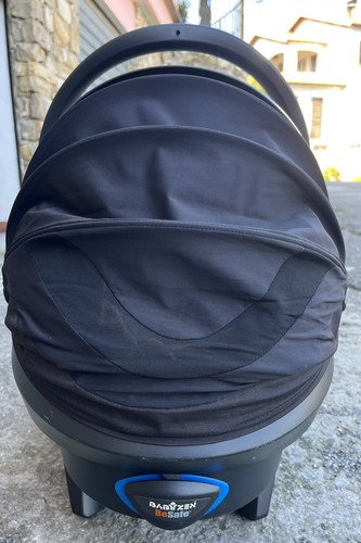 Ovetto navicella yo - e,