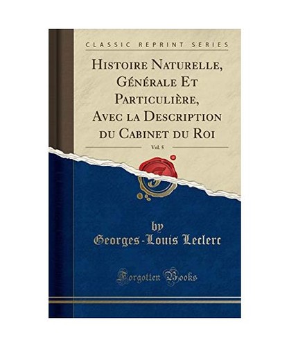 Histoire naturelle générale - histoire, naturelle,