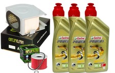 KIT TAGLIANDO HONDA CB 350 400