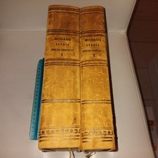 MICHAUD STORIA DELLE CROCIATE