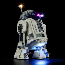 Set Di Luci per Lego-75379