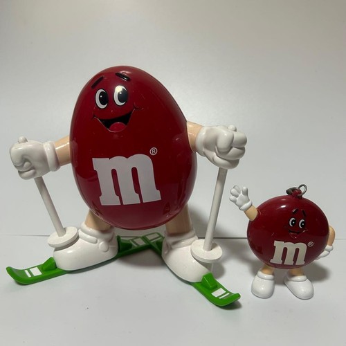 Set dispenser caramelle figure