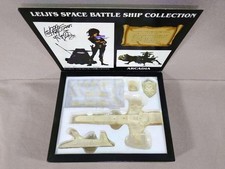 Leiji Matsumoto Space