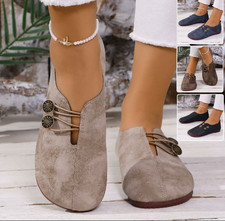 Sandali donna punta quadrata