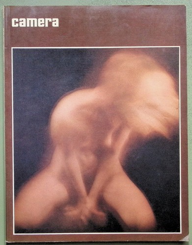 Camera 1973 allan porter - ,