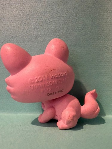 Littlest pet shop little - shop,