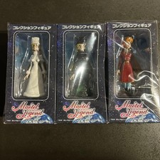Raro Leiji Matsumoto Maetel