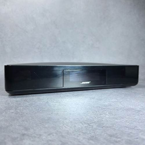 Bose 520 control console - av,