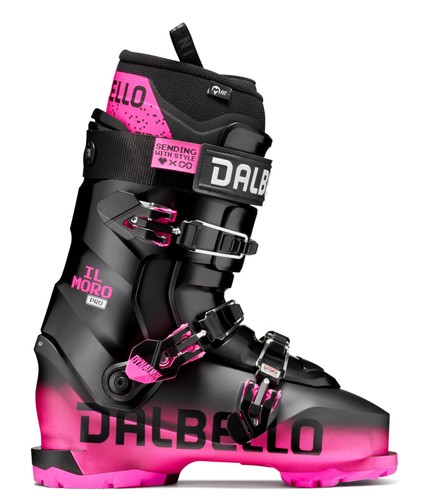 Dalbello moro pro - il, 3dwrap
