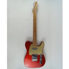 Fender Road Worn Player