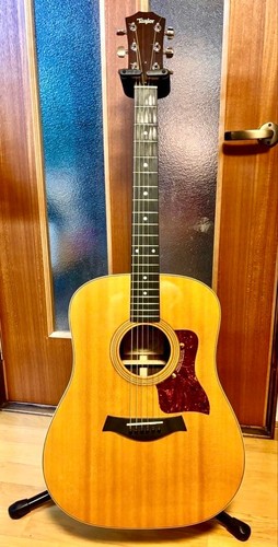 Chitarra acustica taylor - acustica,