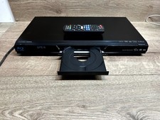 Panasonic DMP-BD60 Lettore