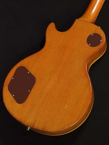Gibson les paul deluxe - gibson, 1972