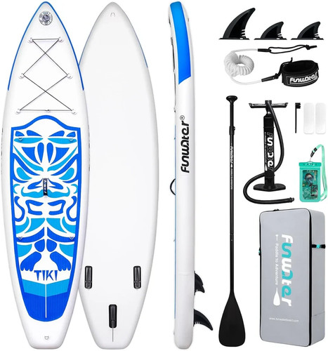 Funwater avola sup gonfiabile - funwater,