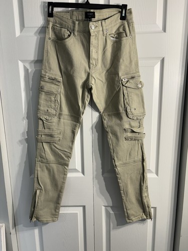 Forever pantaloni cargo con - 21,