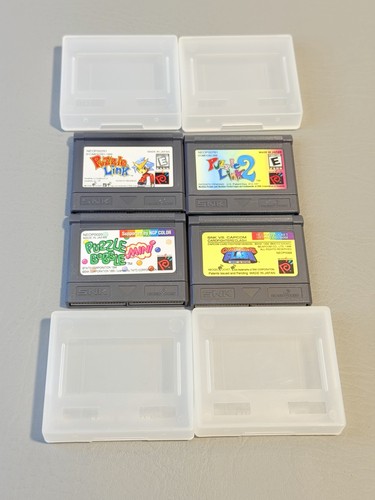 Puzzle link - link,