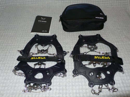 Salewa mtn spike - spike, xl