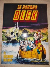 IL GRANDE BLEK ed. Dardo 1990