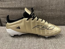 ADIDAS SCARPE DA CALCIO F50