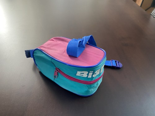 Bianchi borsa sottosella - bianchi,