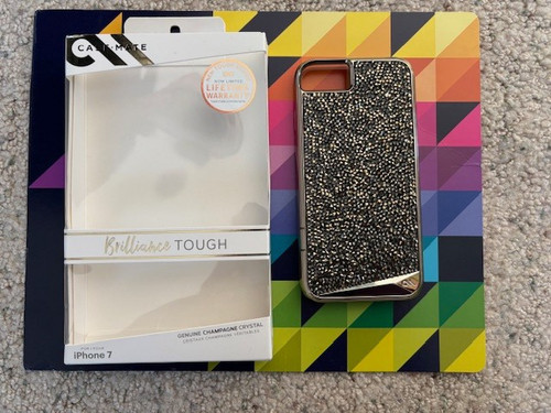 Case mate brilliance custodia - case,